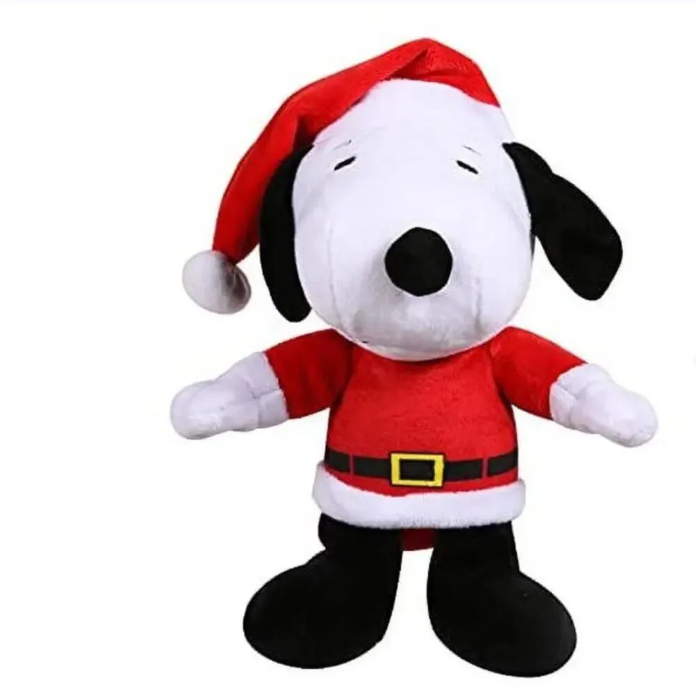 Peanuts 9